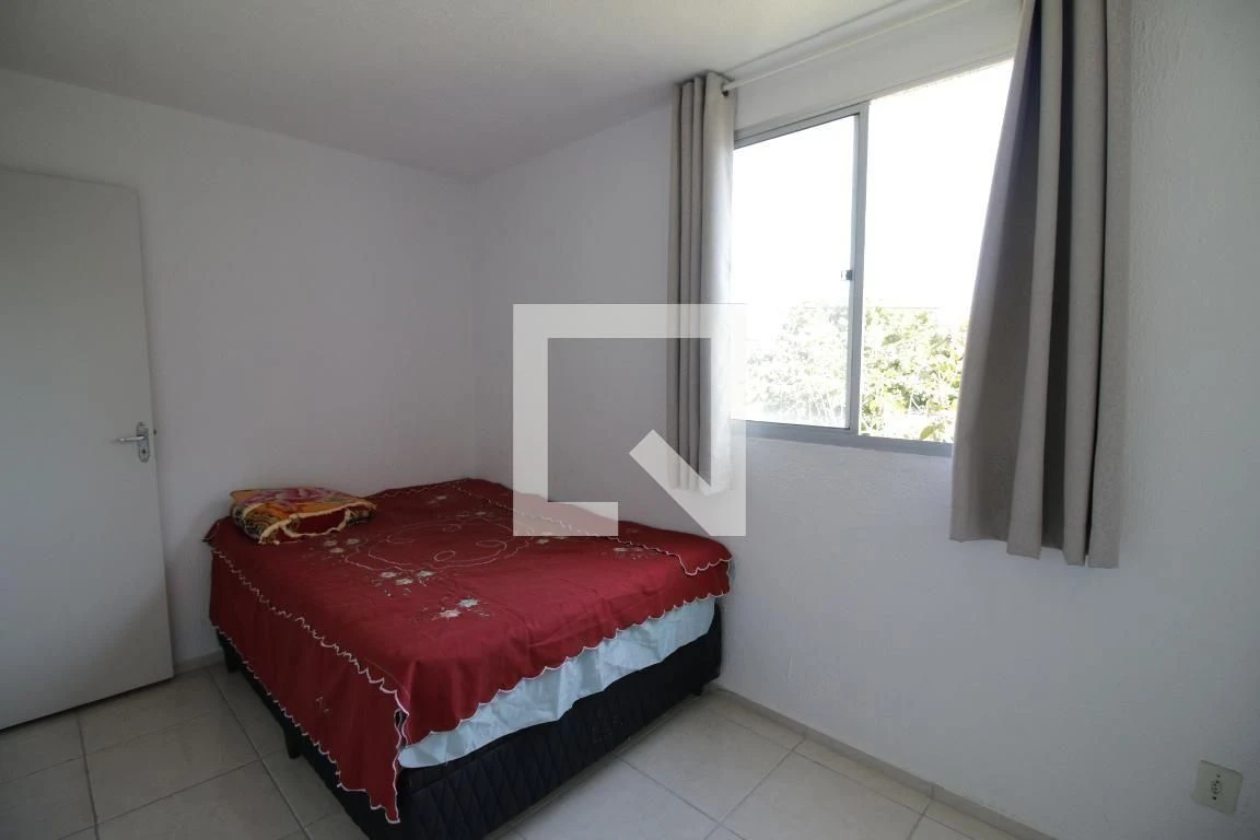 Furnished apartment with 2 bedrooms and 1 bathroom — photo 14