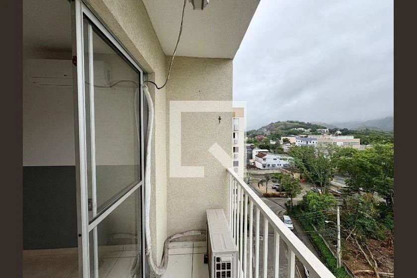 2 quartos e vista para as montanhas: apartamento de 54 m² — photo 9