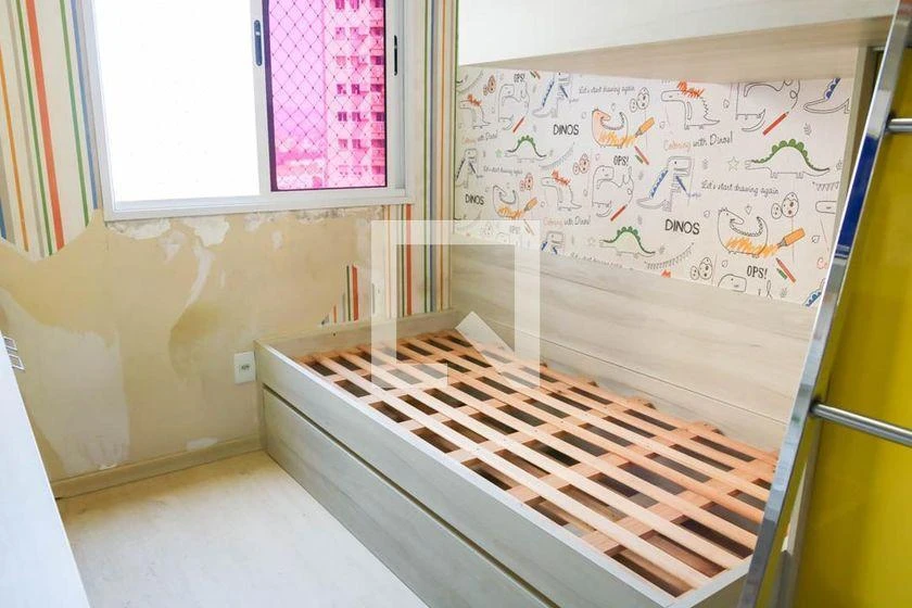 2-bedroom apartment in a building with a gym — photo 26