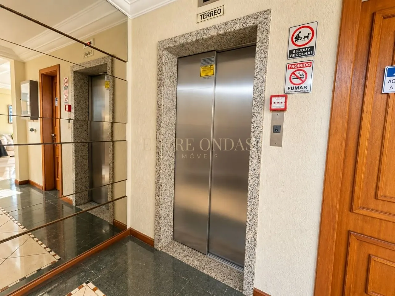 One-bedroom, 46 m² apartment in Florianópolis — photo 20
