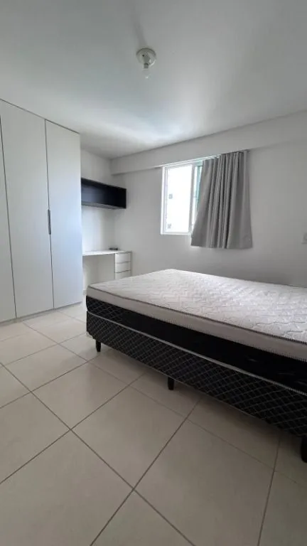 Furnished apartment with 3 bedrooms and open-plan kitchen — photo 6