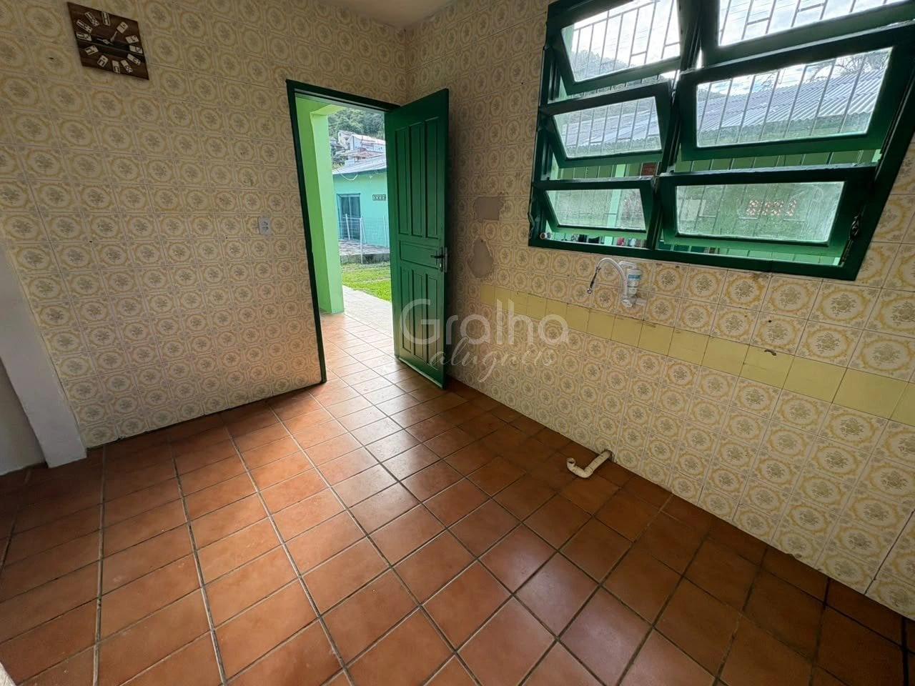4-bedroom house with a private pool in Florianópolis — photo 2
