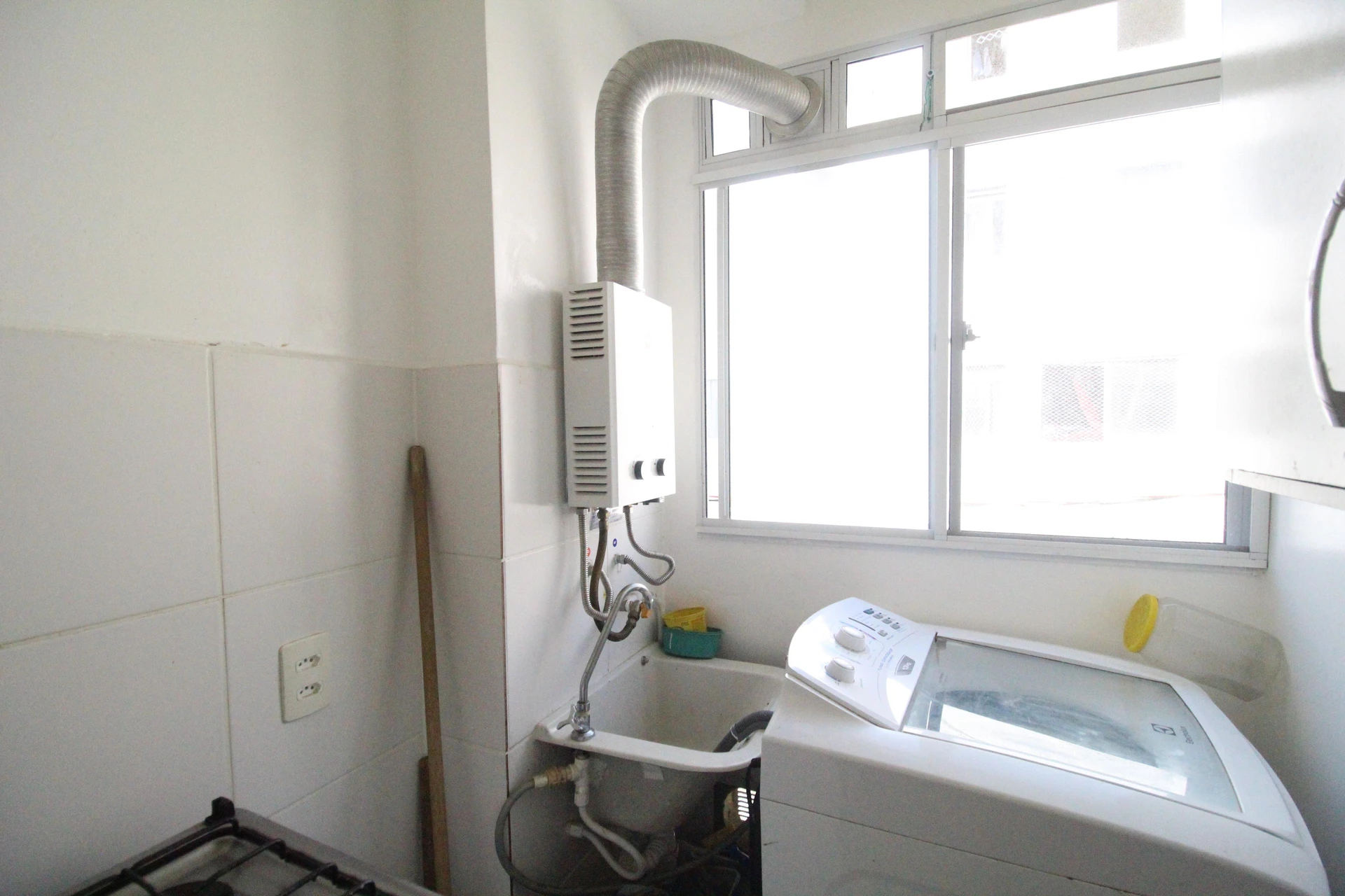 2-bedroom apartment with a home office in Rio de Janeiro — photo 7