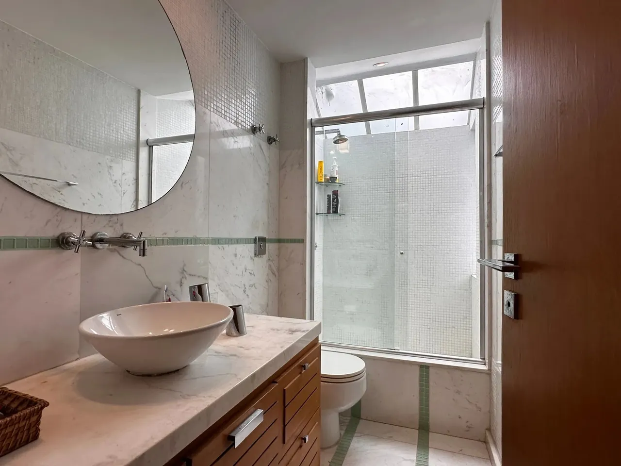 Casa amueblada con 4 dormitorios y 5 niveles — photo 15