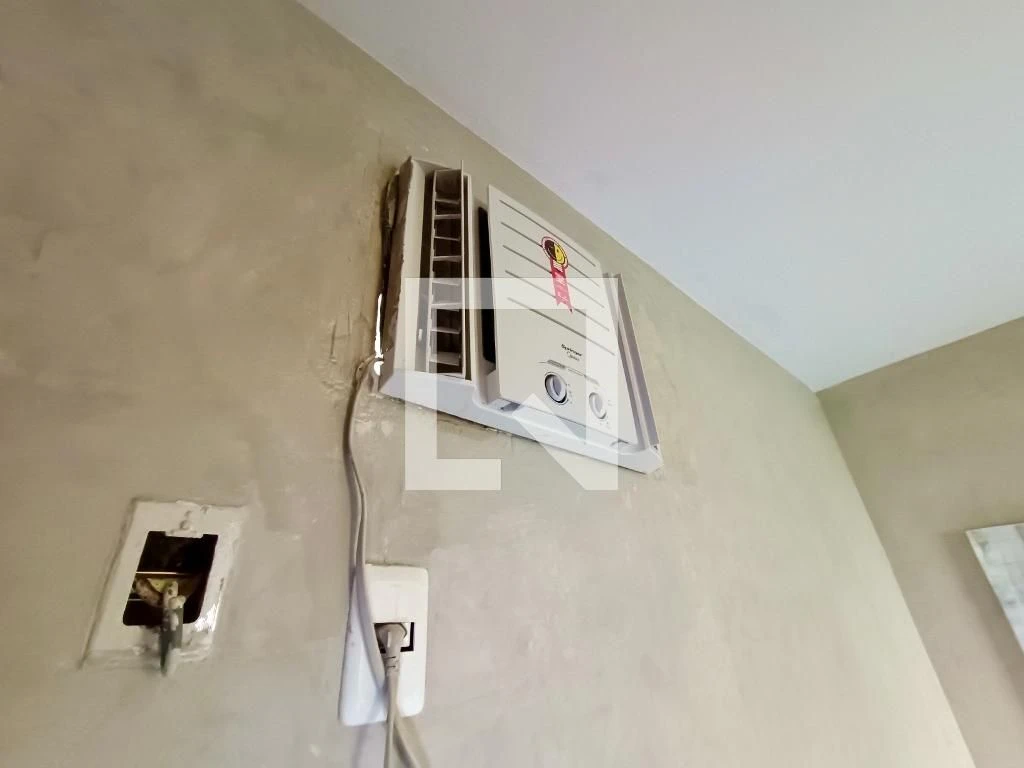 Furnished 2-bedroom apartment with private balcony BBQ — photo 52