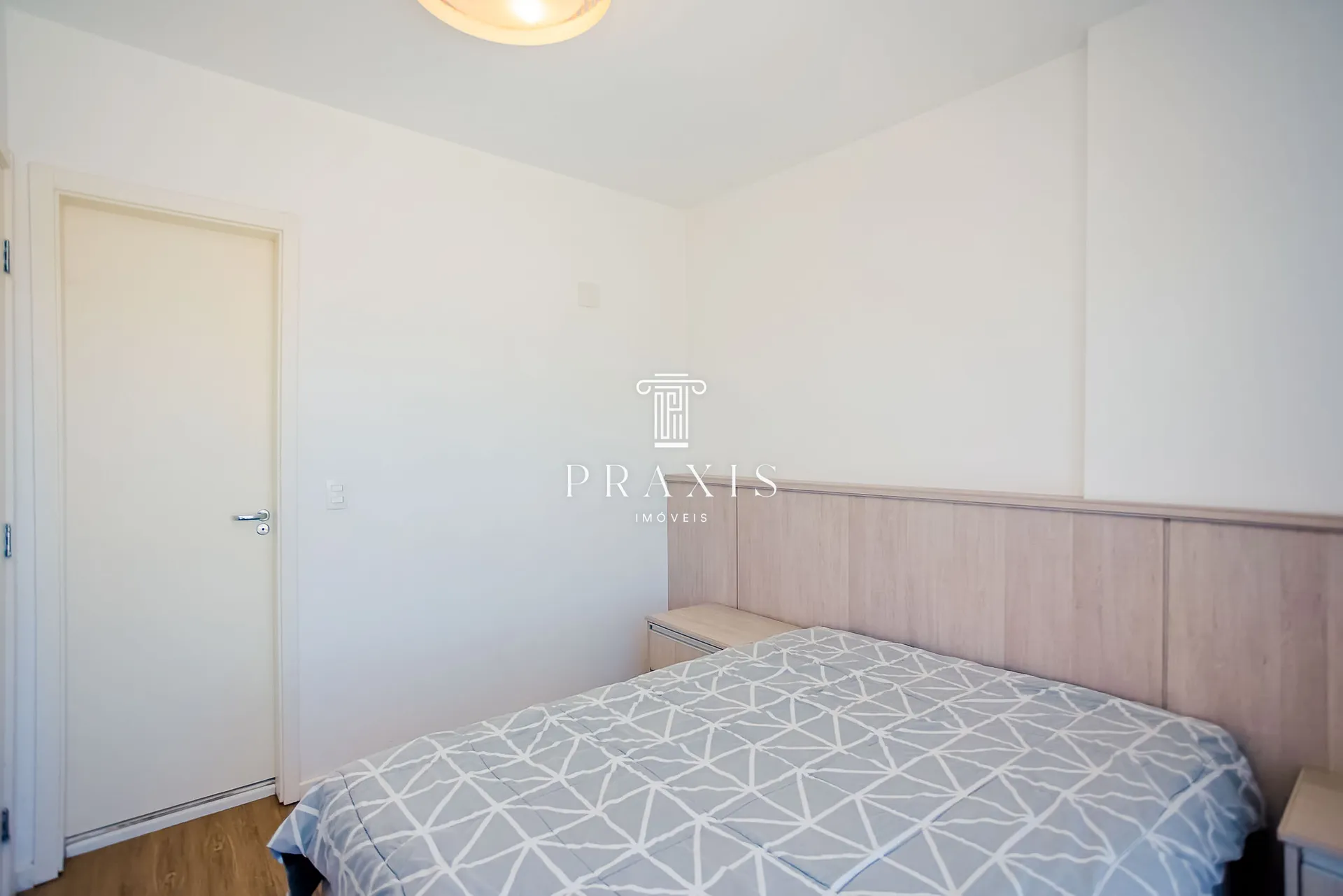 34 m² apartment with 1 en-suite bedroom and open kitchen — photo 17
