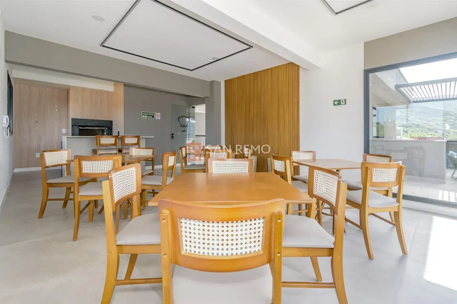 Apartamento de 2 dormitorios con suite y 70 m² — photo 5