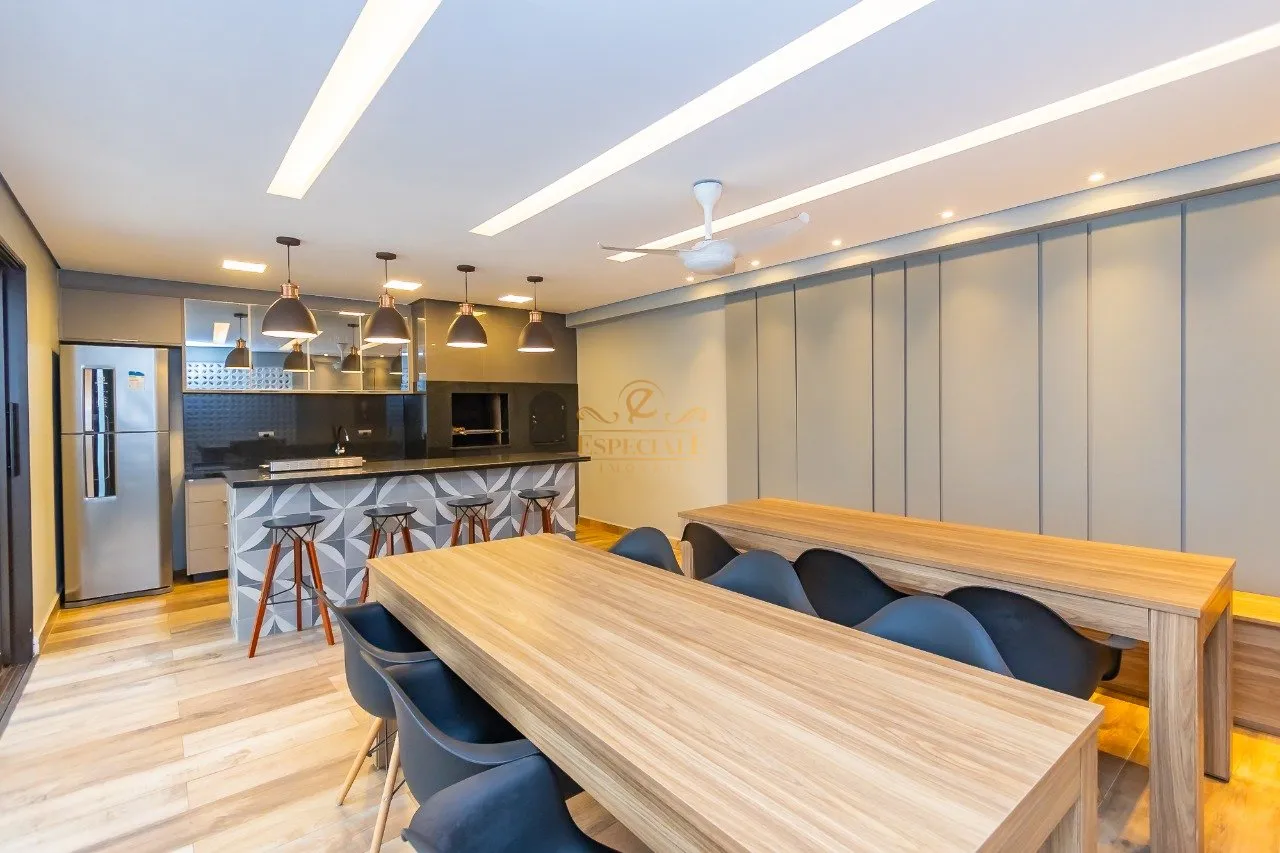 Мебльована квартира з 3 кімнатами на 146 м² — photo 17