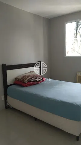 Apartamento de 2 habitaciones de 48 m² y 1 plaza — photo 4