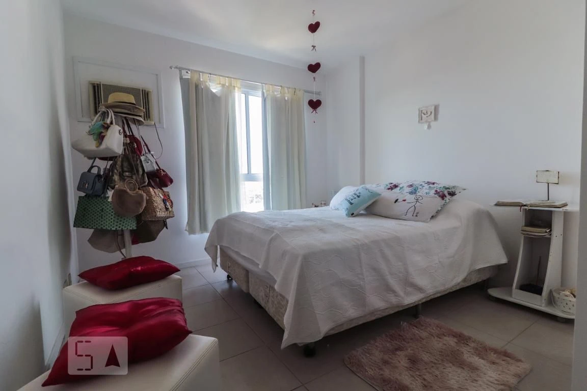Apartamento para alugar de 100 m² com 3 quartos e varanda — photo 30