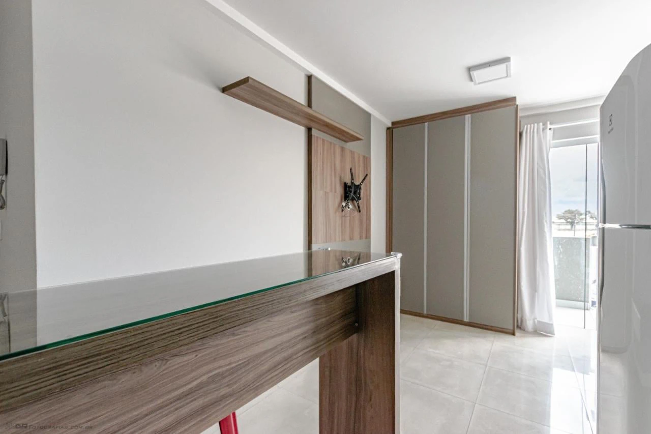 Studio, 27 m² — photo 7