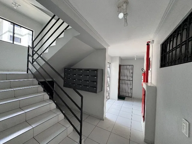 Apartamento de 60 m² e 2 quartos, Água Fria — photo 9