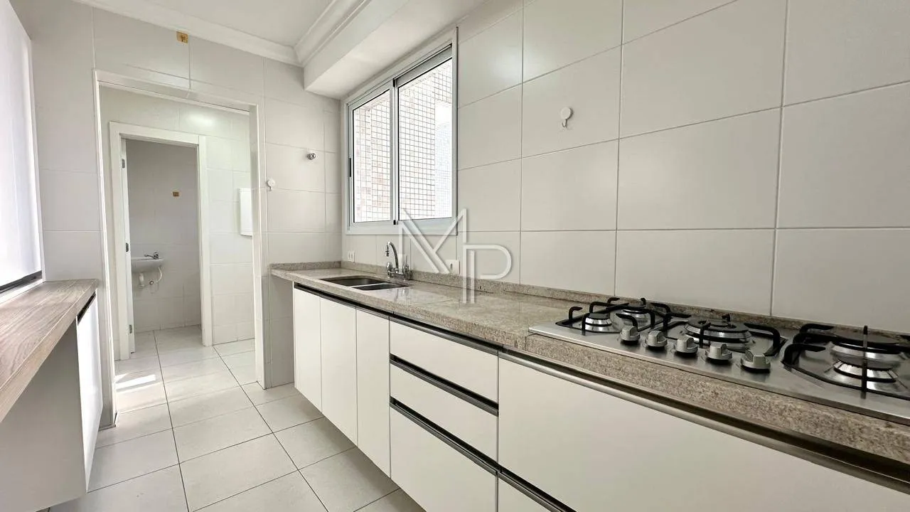 Apartamento, 108 m², com máquina de lavar — photo 20