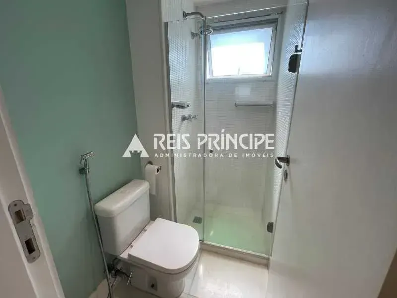 Apartamento mobiliado com 3 suítes e cozinha integrada — photo 22