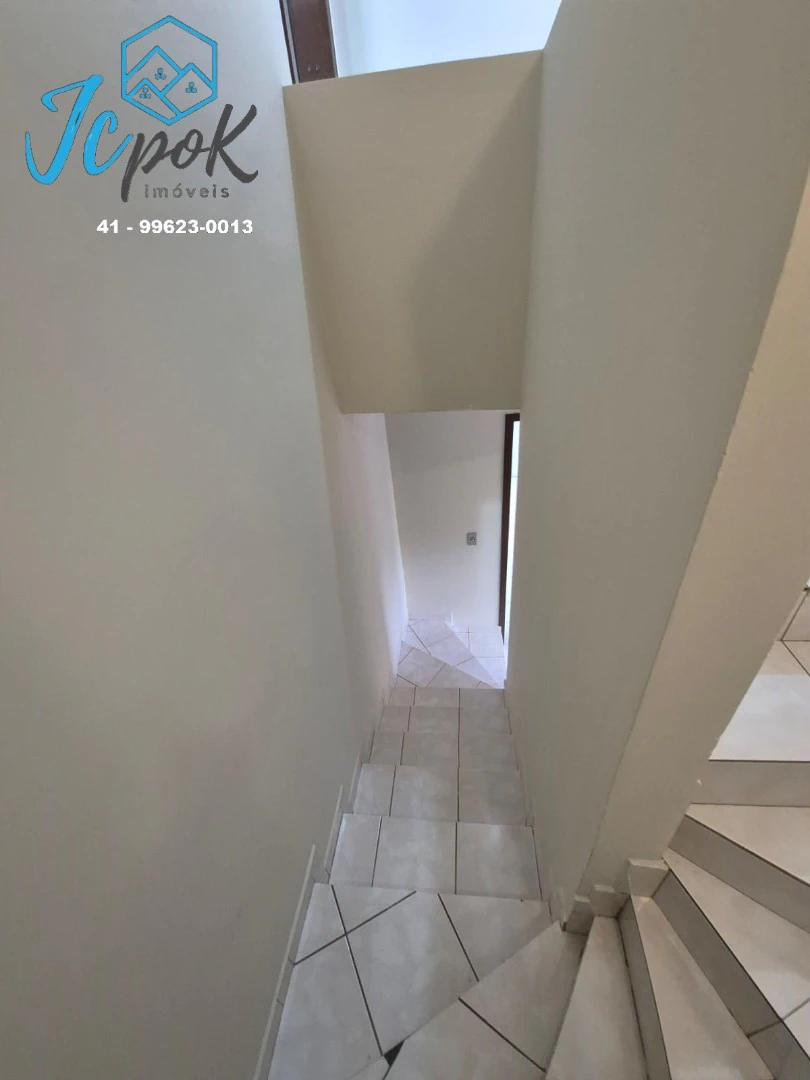 Casa de 115 m² y 3 dormitorios en Curitiba — photo 11