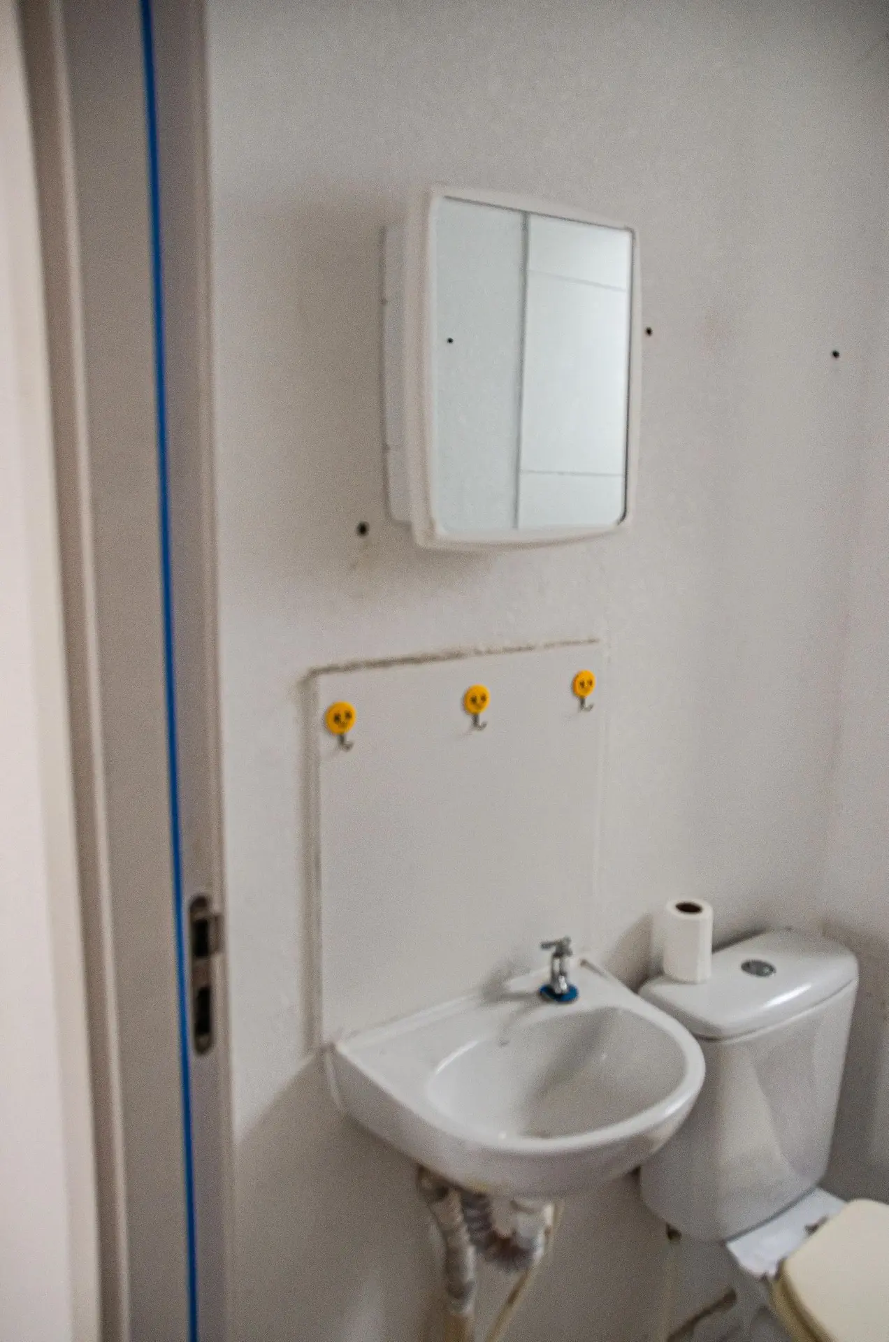 Apartamento sin amueblar con 2 dormitorios y 1 baño — photo 13