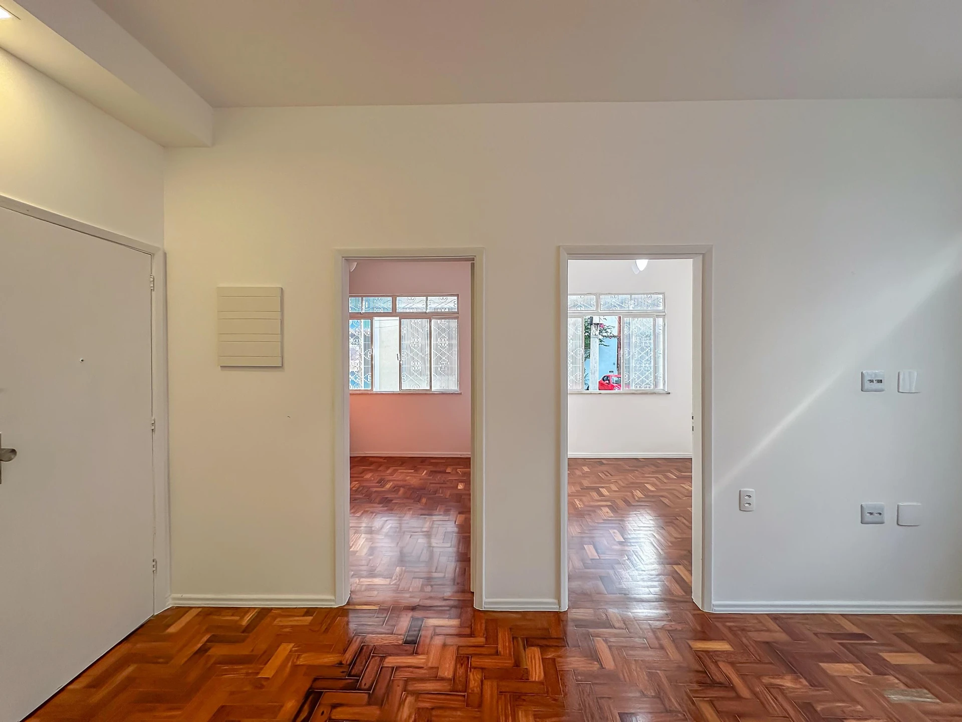 Casa com 3 quartos, sendo 1 suíte, e 1 vaga — photo 62
