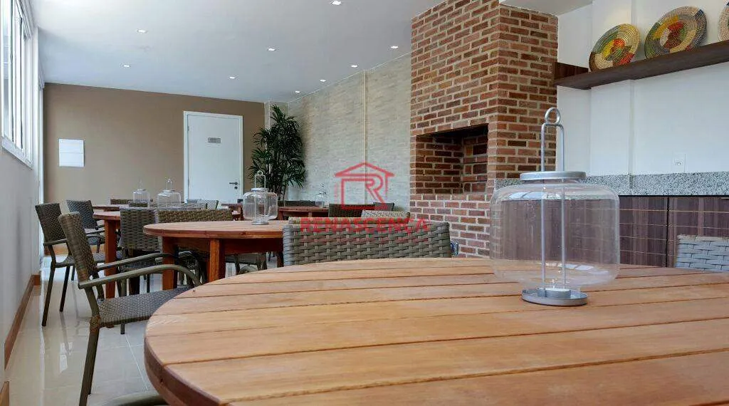 Apartment on the 3rd floor with a grill on the balcony — photo 29
