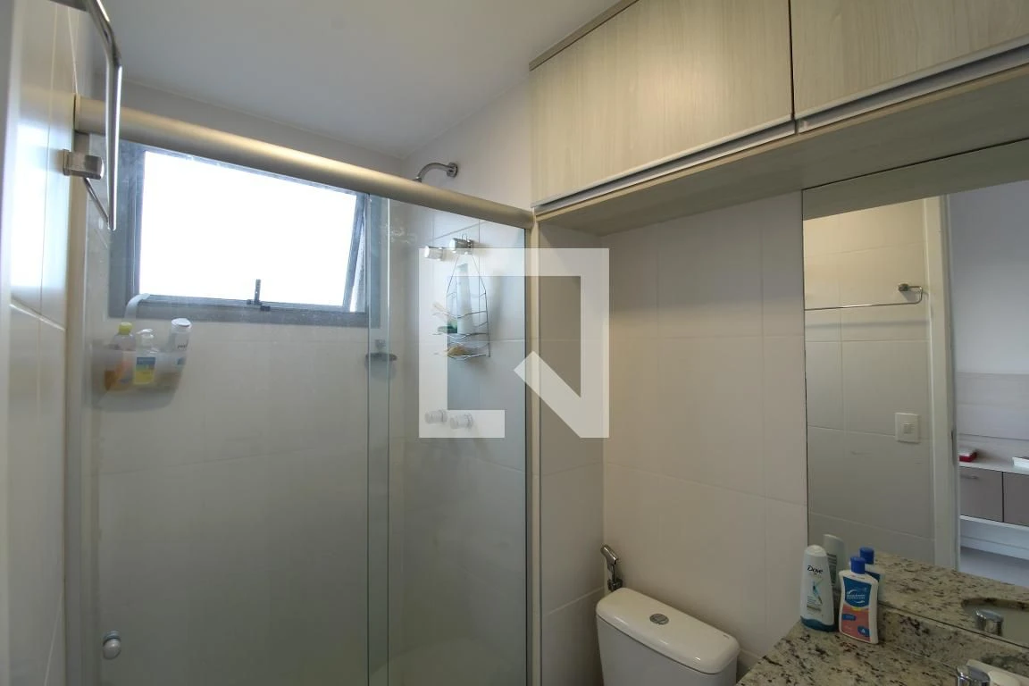 3-bedroom apartment in a building with a sauna — photo 33