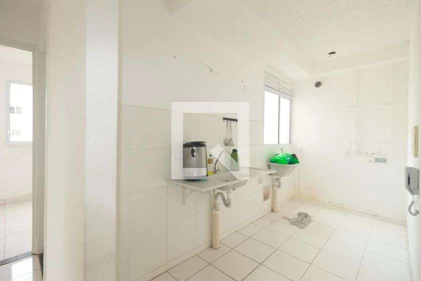 2-bedroom rental apartment with 40 m² and parking space — photo 19