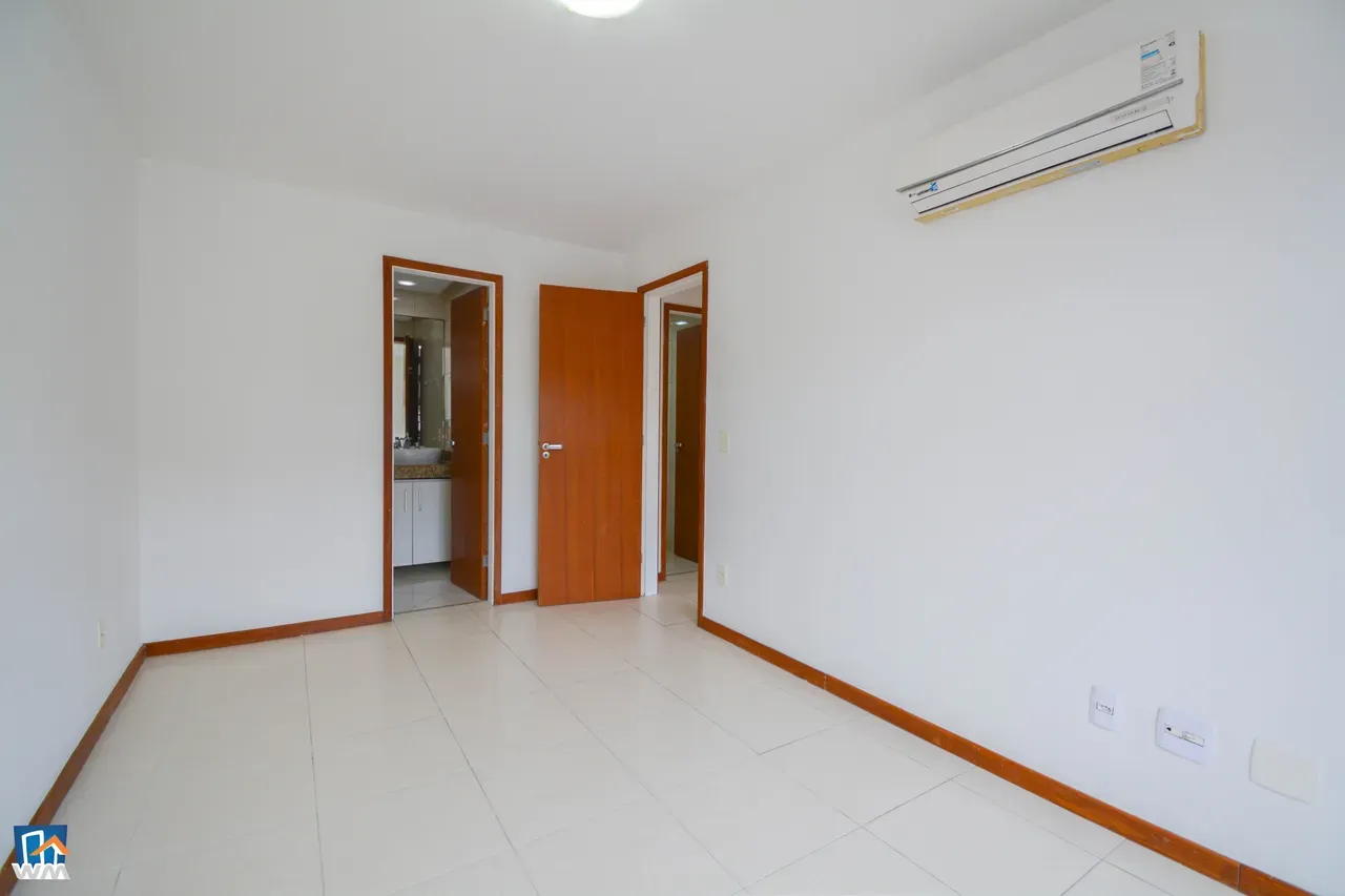 2-bedroom apartment with a washing machine — photo 12