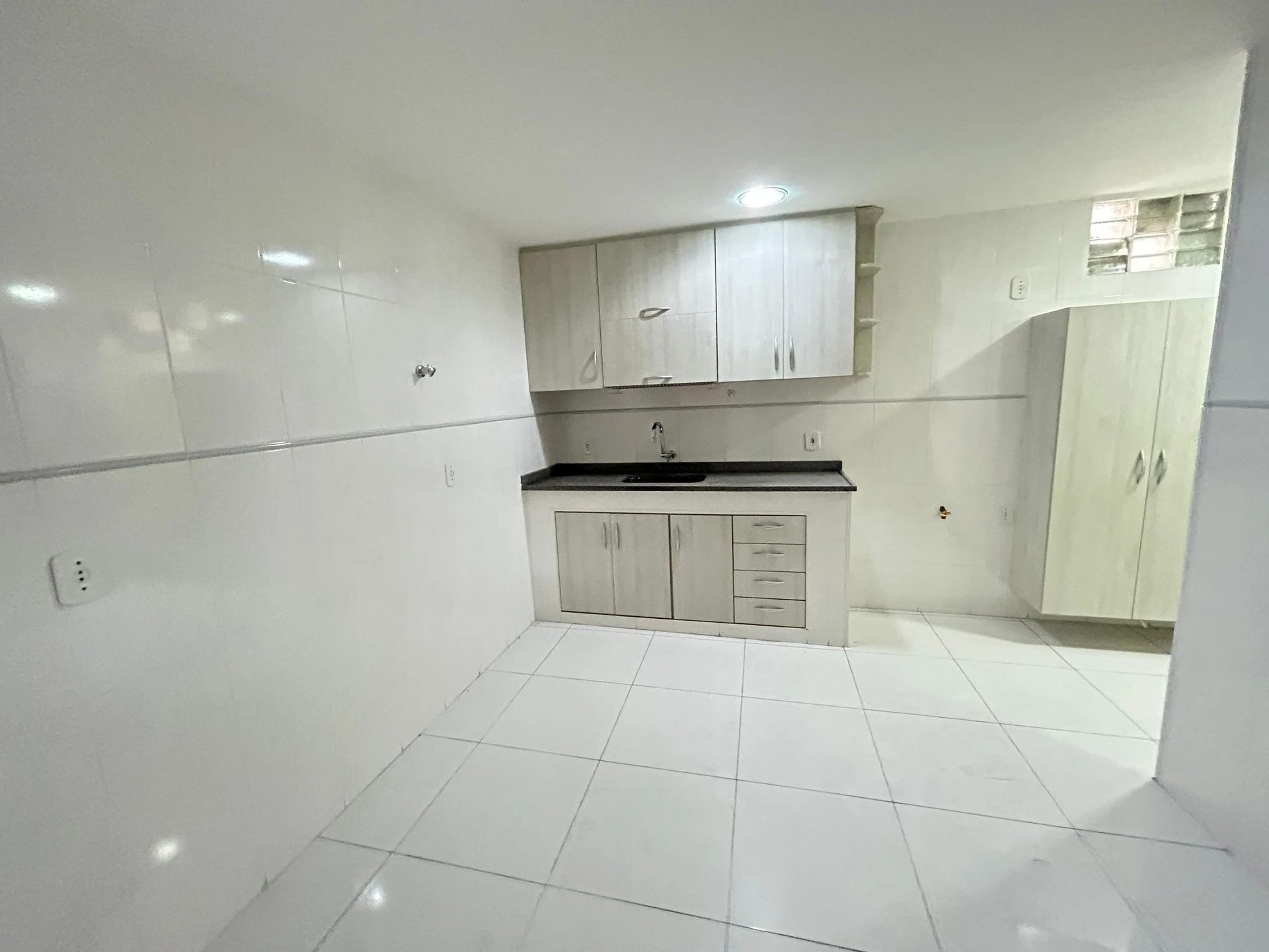 Home office in a 3-bedroom house, 150 m² — photo 31