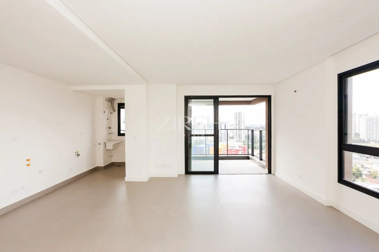 Apartamento de 3 quartos com 140 m² e 2 vagas — photo 4
