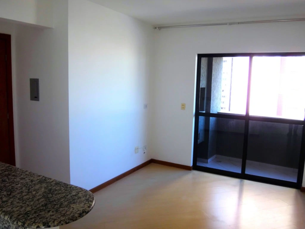 One-bedroom, 58 m² apartment in Curitiba — photo 13