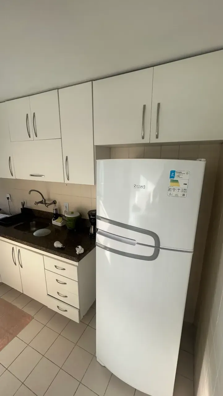 Apartamento mobiliado de 72 m² com 1 suíte e varanda — photo 7