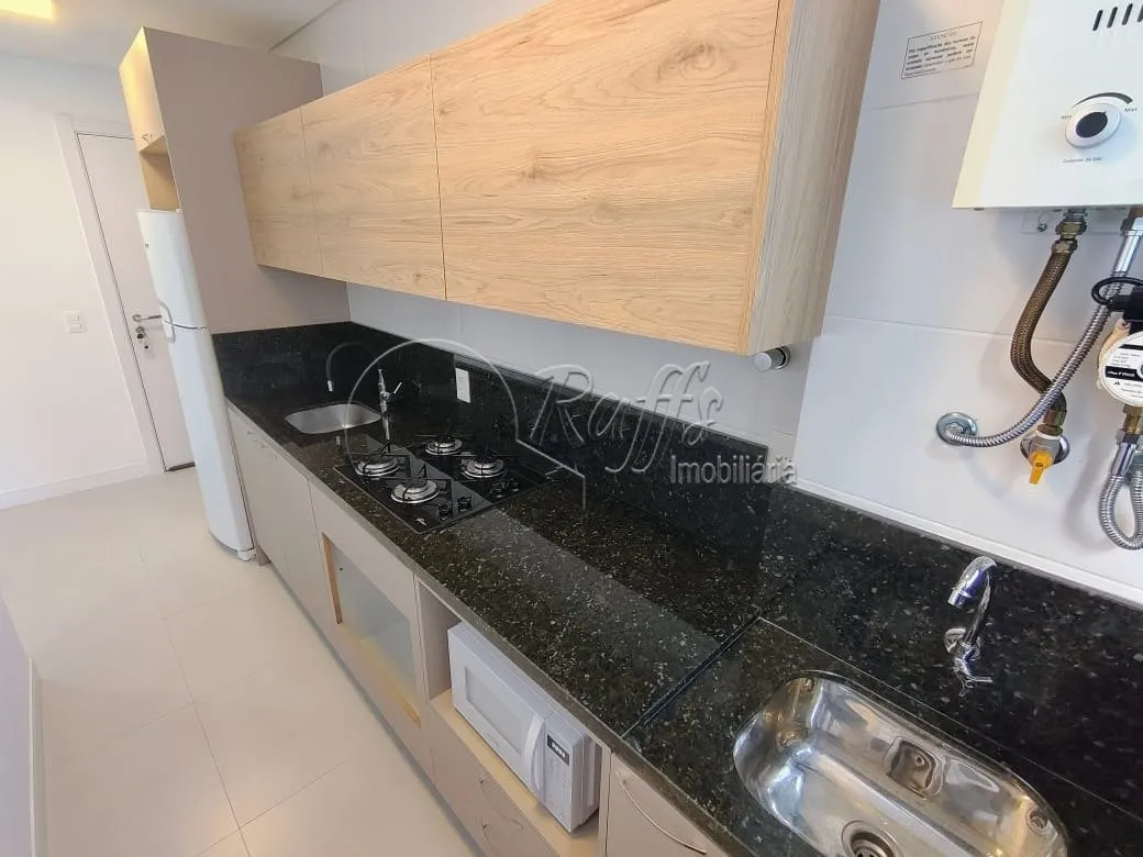 48 m² apartment with 1 bedroom and 1 parking spot — photo 15
