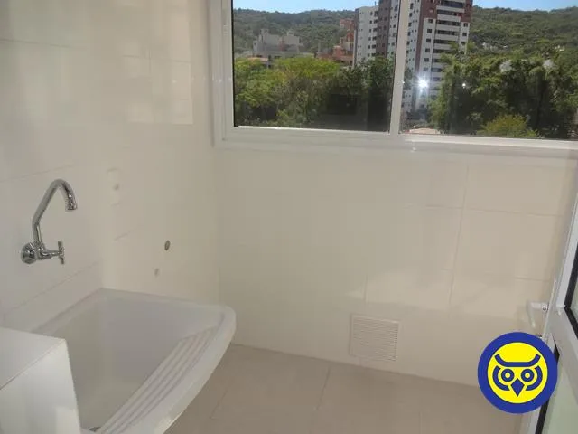 Washing machine in a 2-bedroom apartment, 68 m² — photo 8