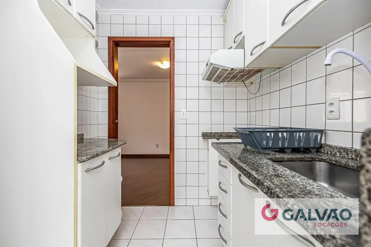 Apartamento de 3 quartos, sendo 1 suíte, 57 m², Portão — photo 11