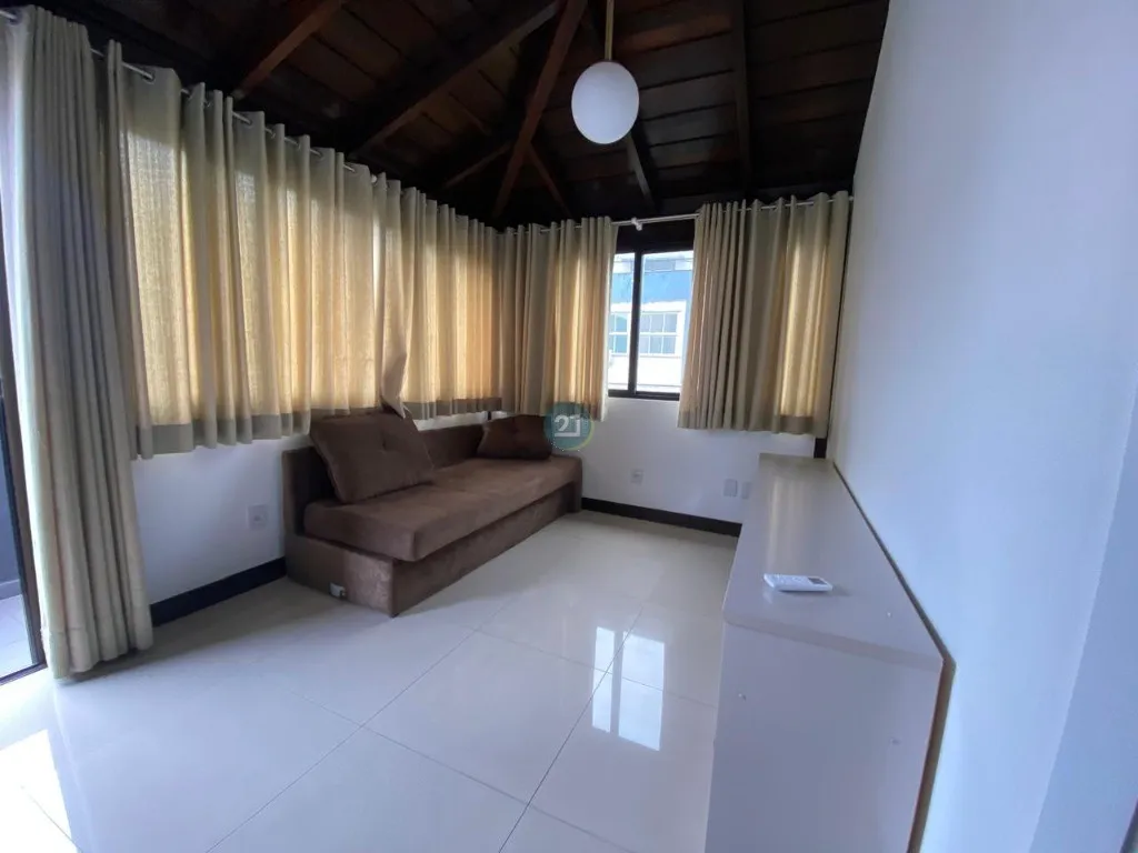 Apartamento mobiliado de 50 m² com 1 quarto — photo 3