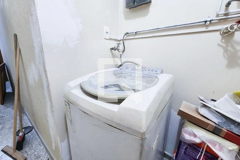 Furnished 2-bedroom apartment with 84 m² — photo 14