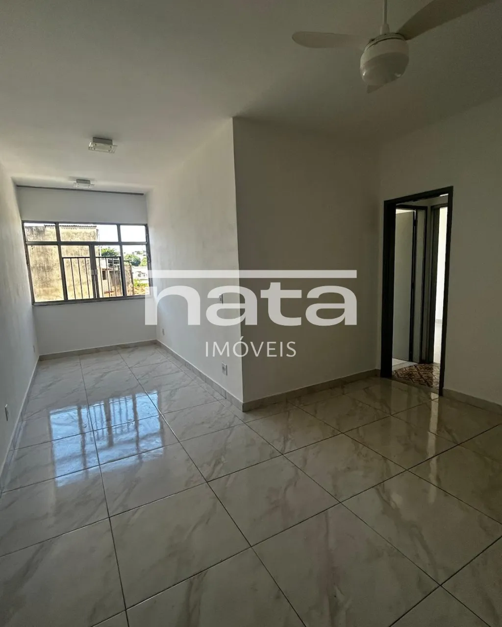 Apartment with 3 bedrooms and 2 bathrooms, 1 parking spot — photo 9