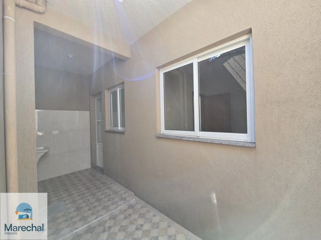 Дом 40 м², 2 спальни, Куритиба — photo 15