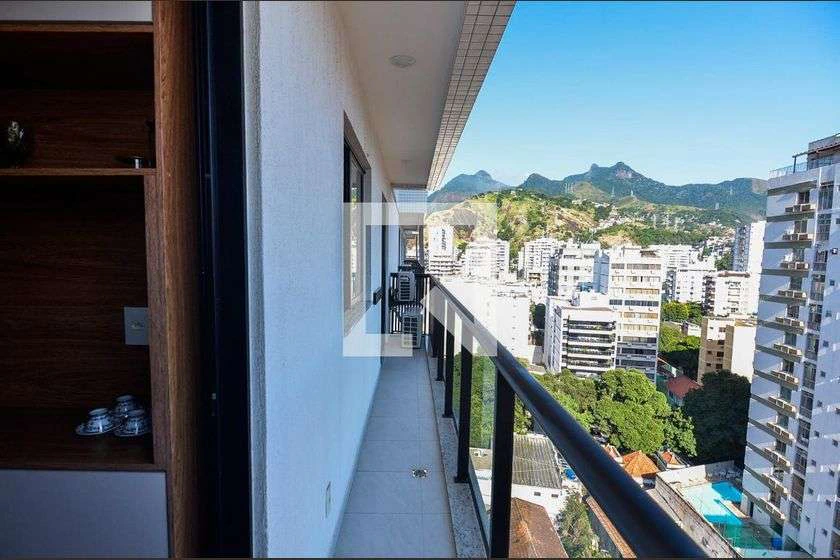 Cobertura de 3 quartos com cozinha americana e 2 vagas — photo 3