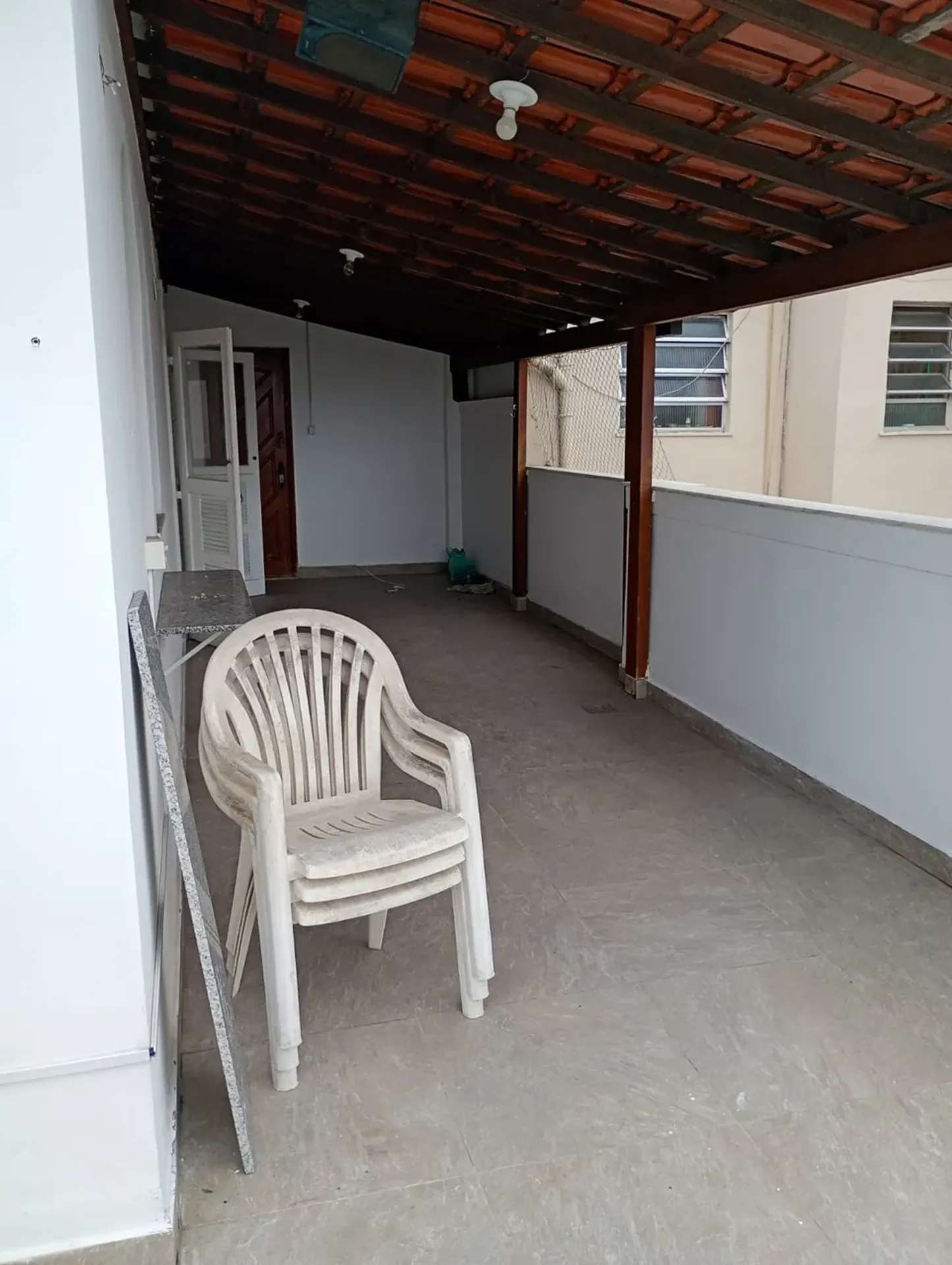 Apartamento de 132 m² con conserjería 24 horas y 2 baños — photo 9