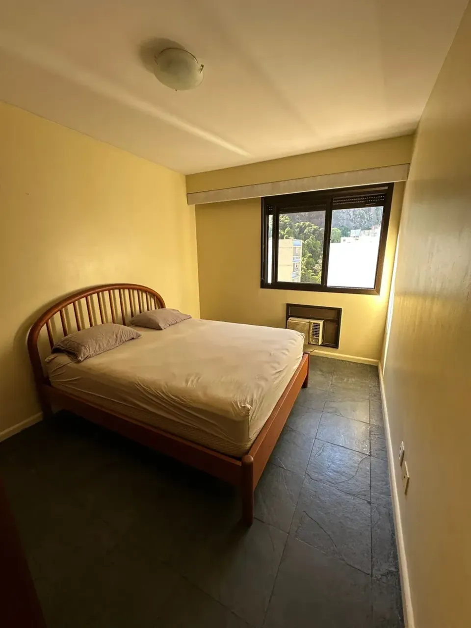 Furnished 1-bedroom apartment with 48 m² and parking — photo 8