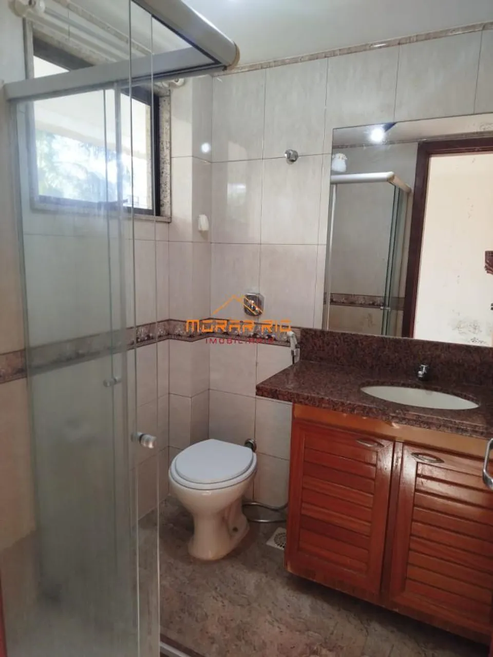 Apartamento para locação com 3 dormitórios, vaga e varanda — photo 5