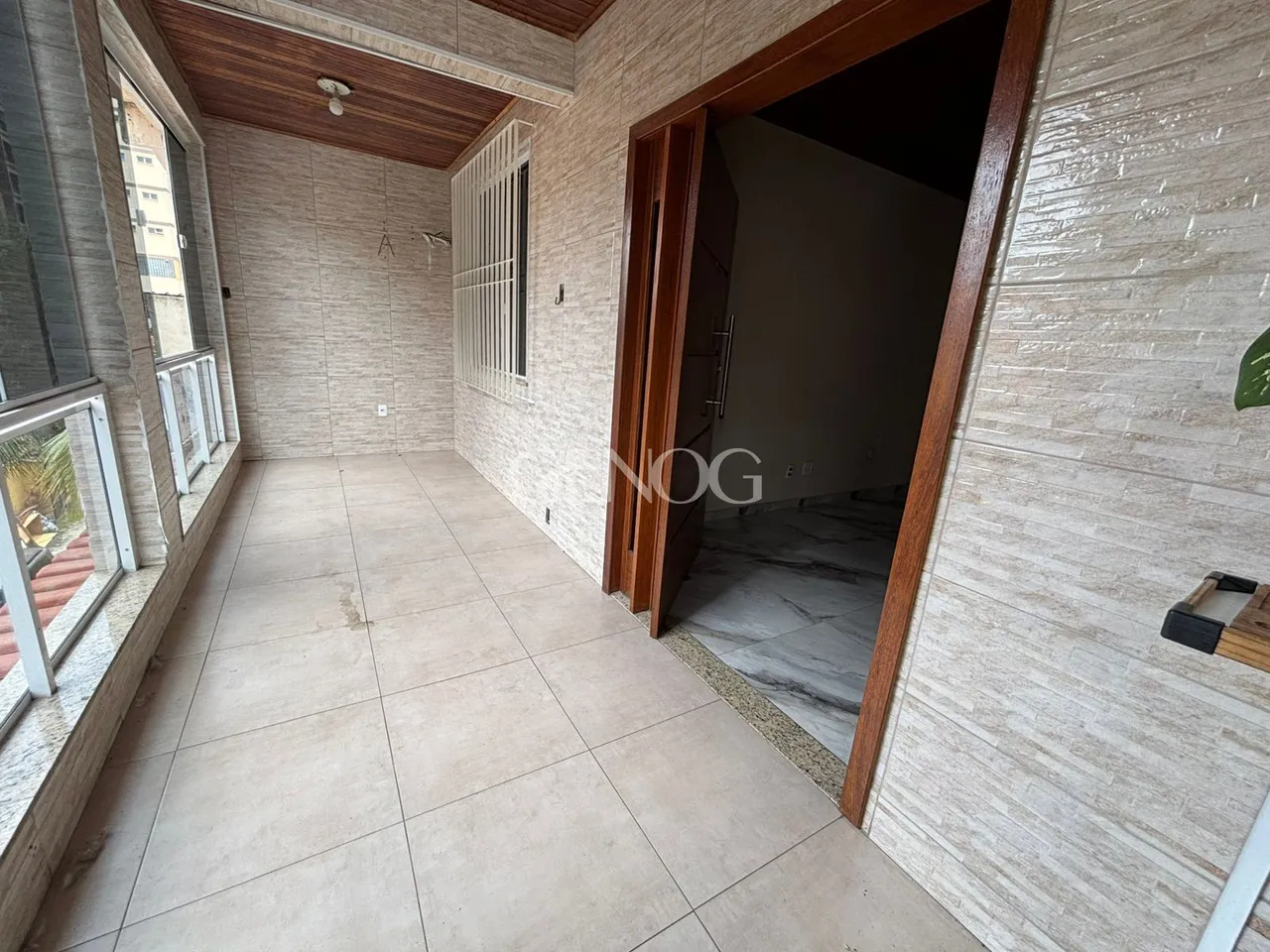 Apartment with a balcony and 2 bedrooms, 1 parking space — photo 15