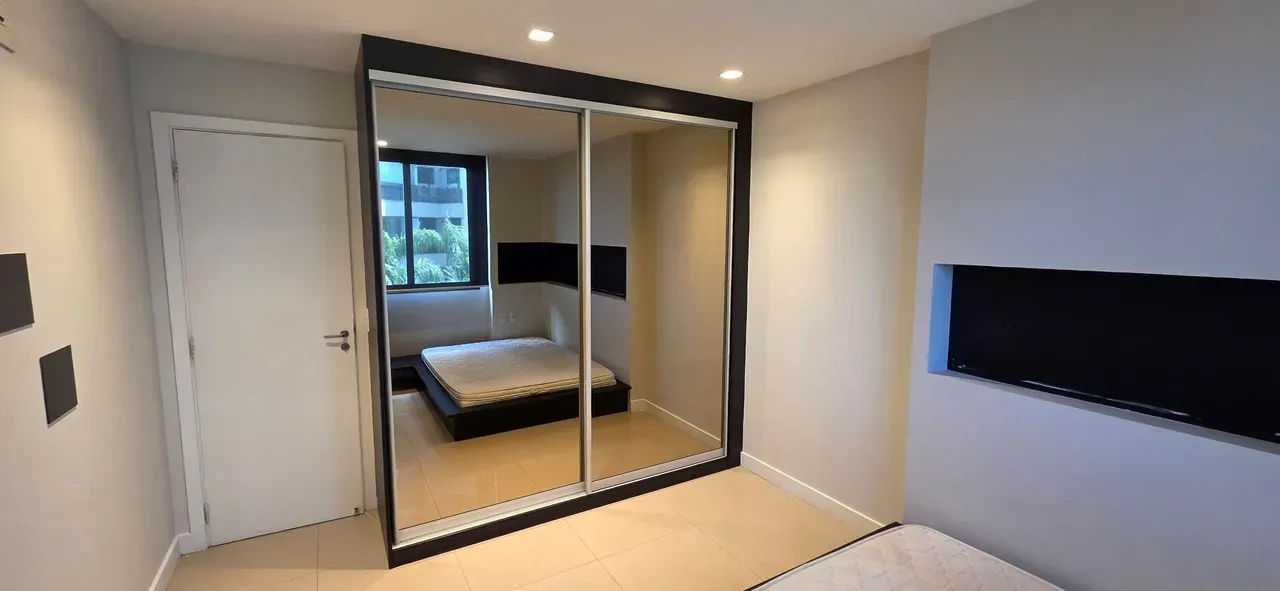 Apartamento de 4 suítes com 234 m² e 3 vagas no 4º andar — photo 44