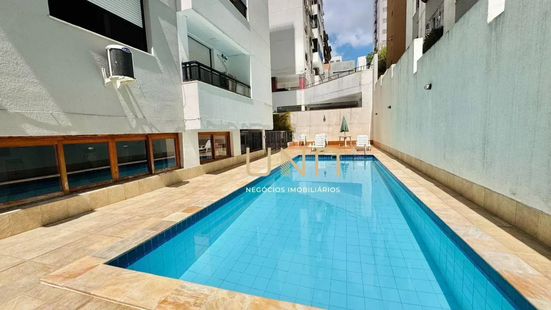 Apartamento amueblado con 4 dormitorios y 183 m² — photo 20