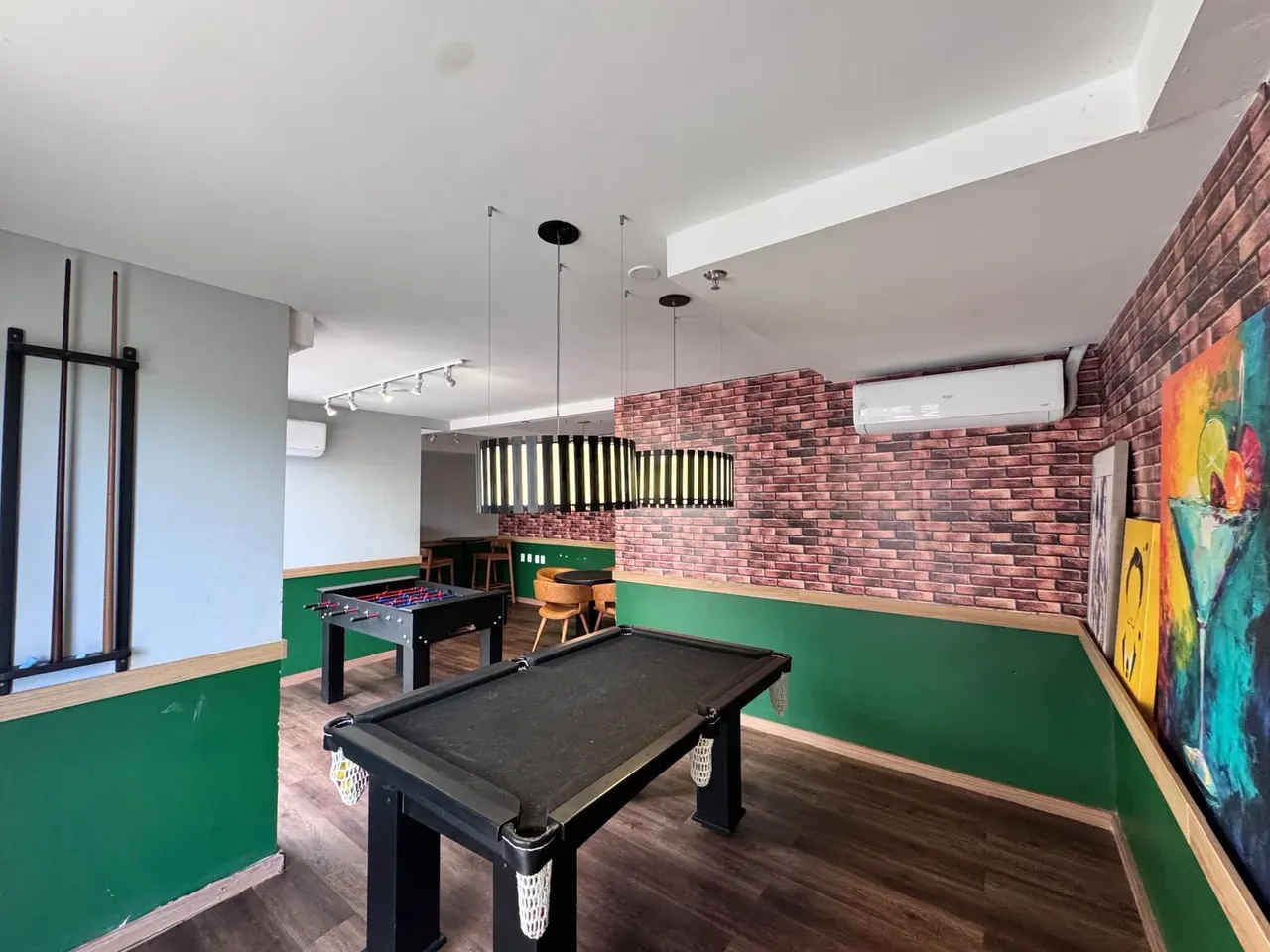 Apartamento para alugar com 2 quartos e 2 banheiros — photo 36