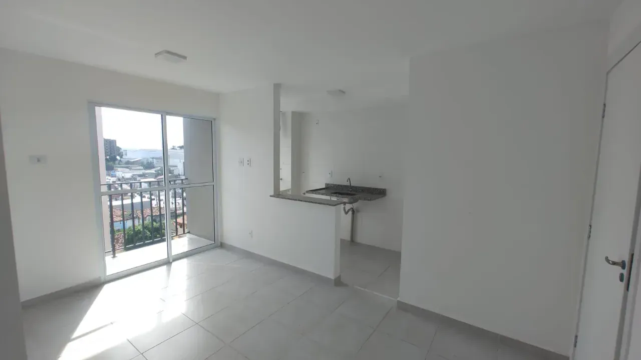 Apartamento com 2 quartos e 2 banheiros, com vaga — photo 6