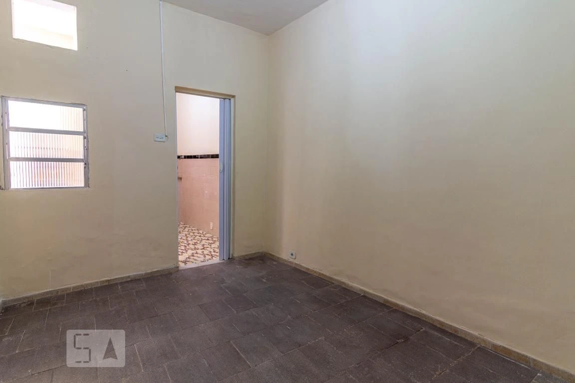 One-bedroom house with a washing machine in Rio de Janeiro — photo 18