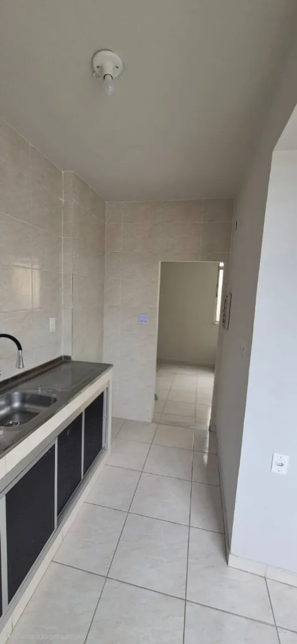 Apartamento de 50 m² e 2 quartos, Piedade — photo 9