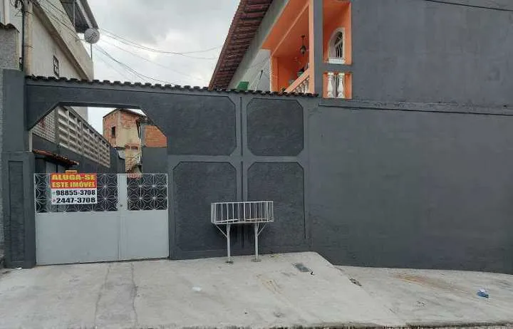 One-bedroom, 40 m² house in Rio de Janeiro — photo 11