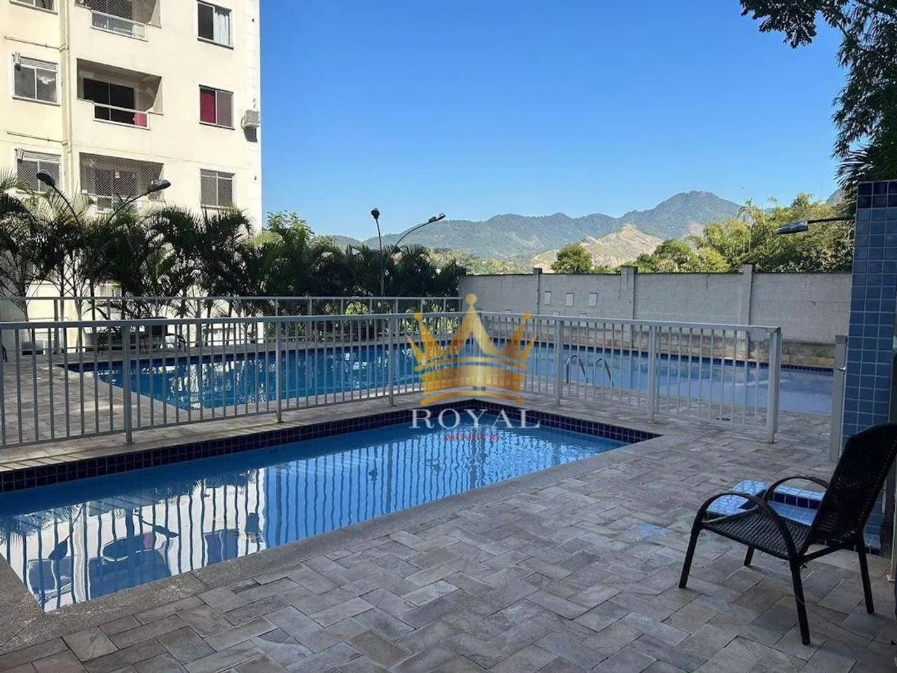 Apartamento de 2 quartos com varanda e 47 m² — photo 12