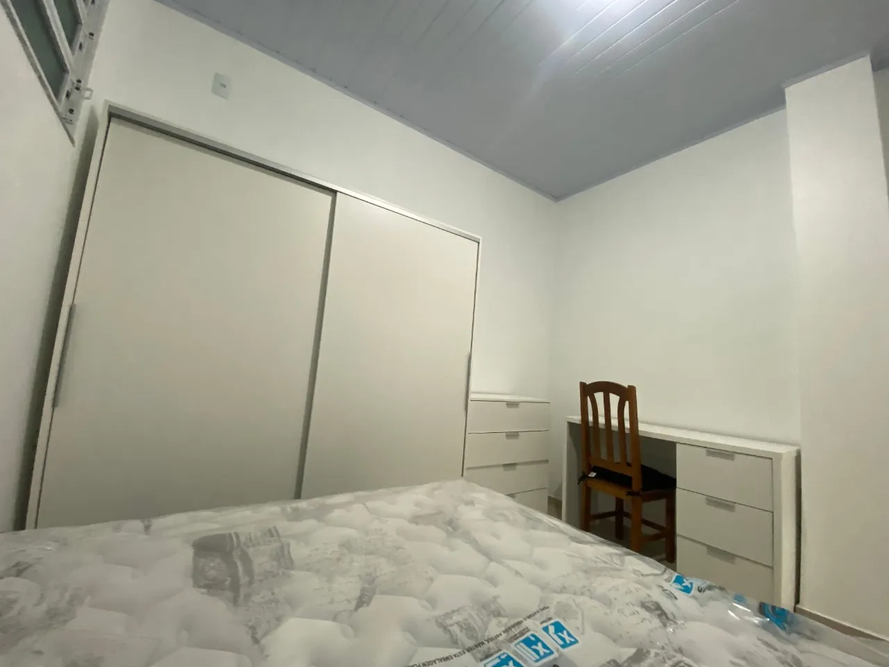 Apartamento de 1 dormitorio con cocina cerrada a gas — photo 8